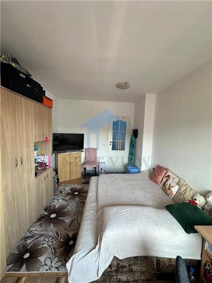 Apartament 2 camere, Intre Lacuri