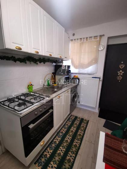 Apartament o camera în zona  MARASTI CENTRAL - 5