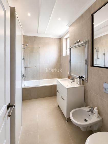 Vilă noua de închiriat în Otopeni – Complex City Garden - 4