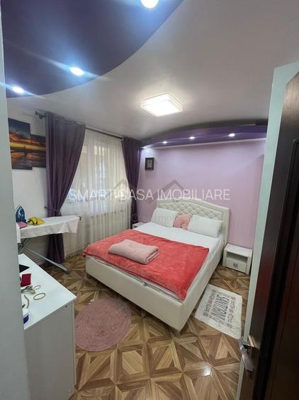 Superb Apartament 2 camere decomandat Podu Ros - 5
