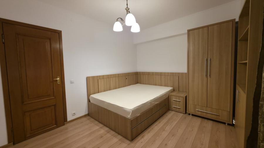 Apartament 4 camere de inchiriat | Parcul Tineretului | Pozitie Excelenta
