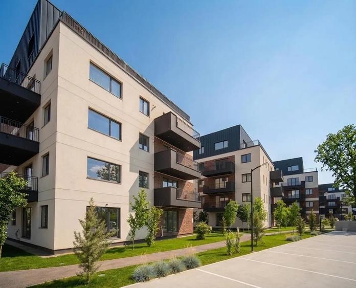 Apartament 2 camere Pipera, Bucuresti
