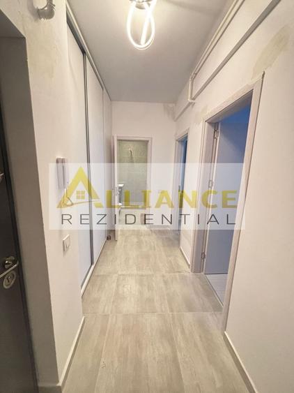APARTAMENT 2 CAMERE DECOMANDAT