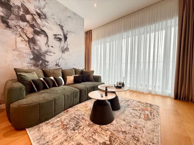 Apartament 3 Camere Premium | One Verdi Park | Investiție Ideală