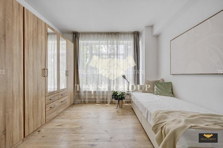 Apartament 3 camere Floreasca | 2 Locuri de parcare - 5