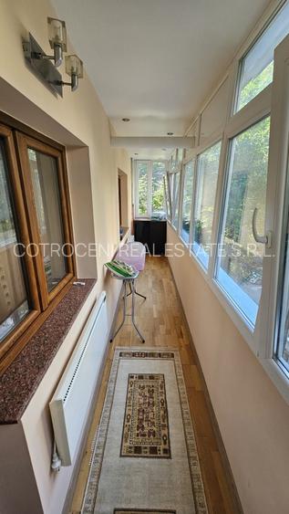 Apartament 2 camere de închiriat | Lujerului – 240 m metrou | 56 mp - 6