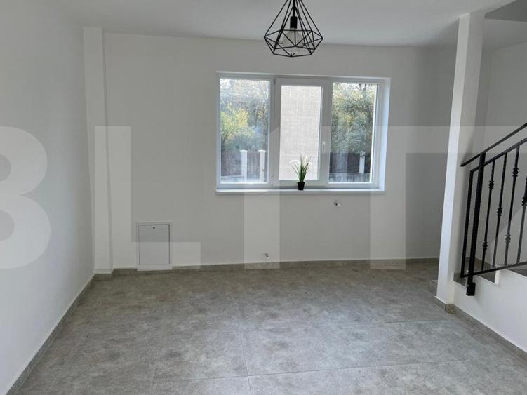Casa mixta cu 6 apartamente, 390 mp, 1500 mp teren, Calea Turzii