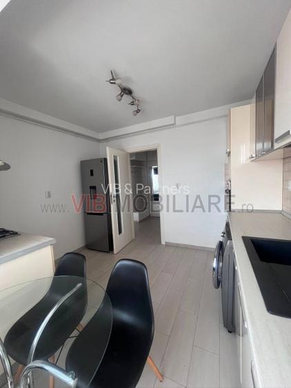 Apartament 2 camere de închiriat Dorobanti - Perla - 4