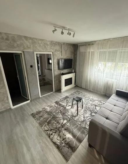Apartament 2 Camere,Parc Cismigiu,et.1/8,Amenajat,mobilat,PET FRIENDLY