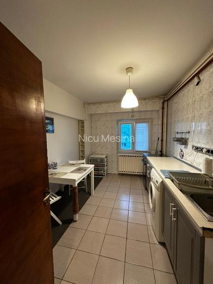Apartament 4 camere decomandat | 80 mp utili | Tei – Maica Domnului - 6