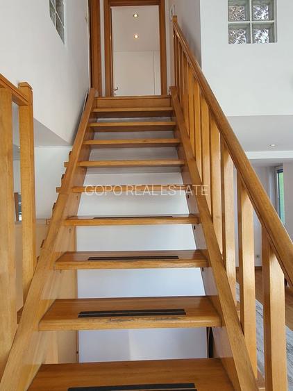 Penthouse 120 mp Arcul de Triumf 3 camere parcare subterana - 28