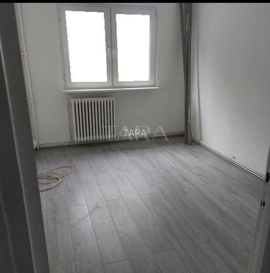 Apartament 2 camere, Mănăștur, 40 mp, etaj 1, finisat. - 2