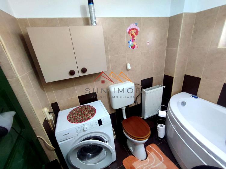 Casa de vacanta, P+M, 6 camere, teren 600 mp, Breaza, Judetul Prahova