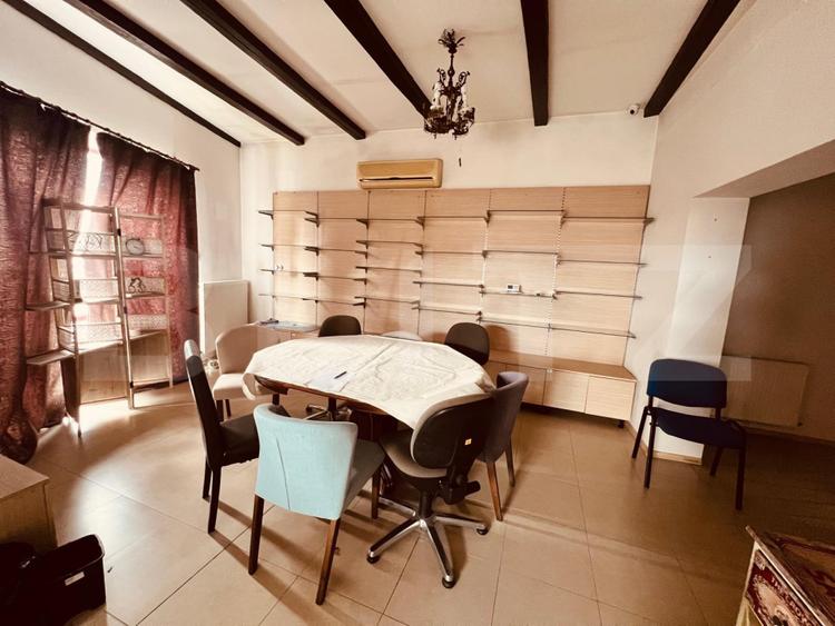 Showroom de inchiriat, 360 mp, zona Semi-centrala