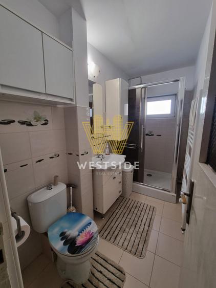 Apartament cu 3 camere, de inchiriat, in Giroc