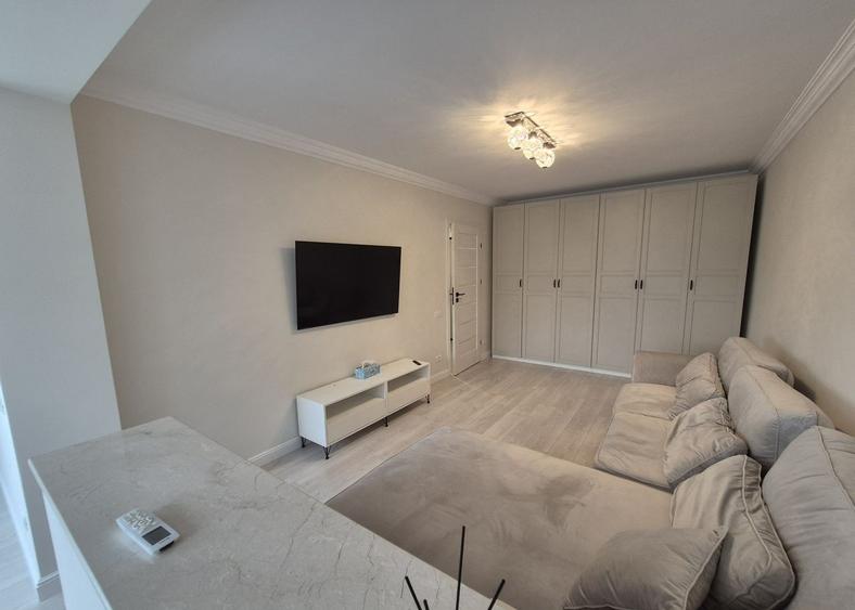 Vânzare Apartament 3 camere în Gorjului