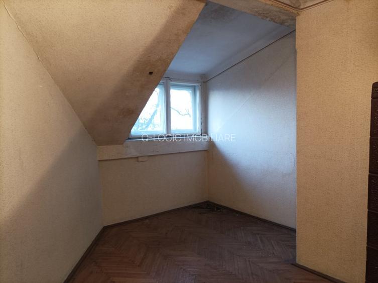 Apartament 3 camere liber la vanzare zona Central - 6