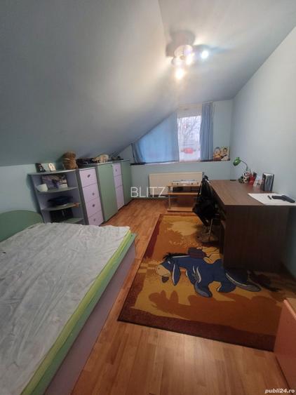 Vilă individuală, 180 mp, teren 11 ari, zona Sud-Est - 14