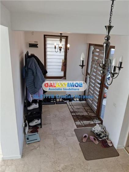 Vila P+1 Str Islaz 140 mp Teren 310 mp 3 dormitoare 2 bai - 12