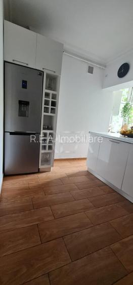 Eleganță interbelică reinventată –4 camere 141 mp  Sector 1 - 9