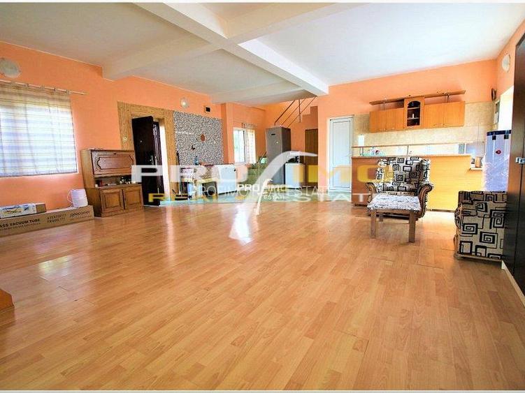 Vila P+1E, teren 500mp. Loc. Agigea - Pescaria Lui Matei - 18