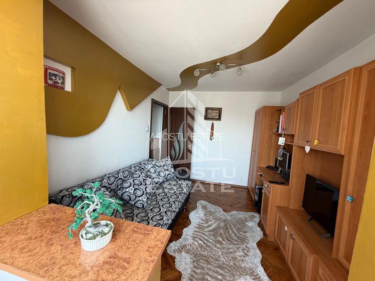 Apartament cu 3 camere de vânzare , Zona Dacia , Timisoara - 6
