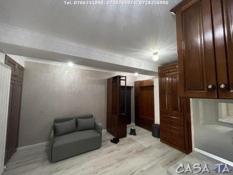 Apartament 2 Camere, Parter, Strada 16 Februarie - Zona Centrala