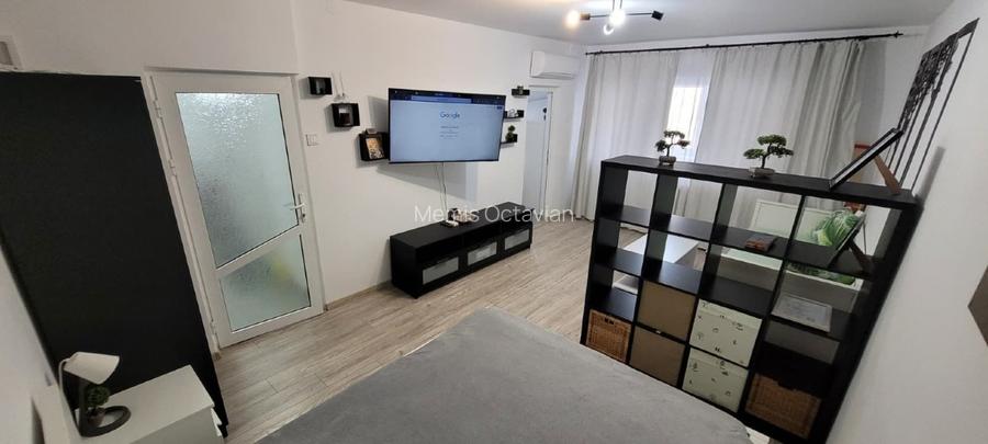 Apartament renovat complet + PARCARE, în inima cartierului Tătărași - Dr.Savini - 6