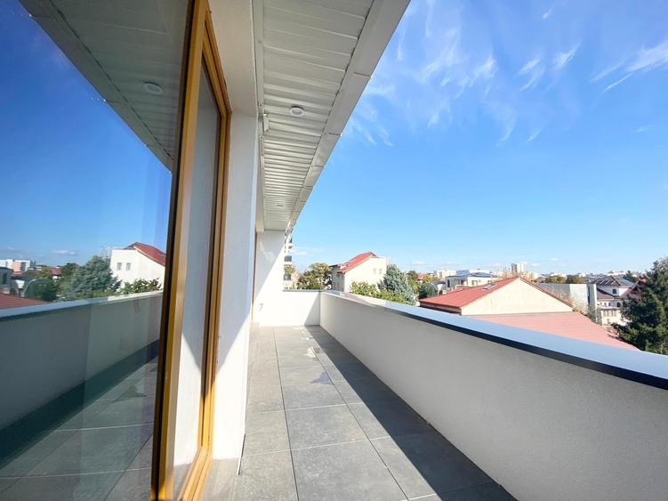 Apartament Premium în zona Domenii