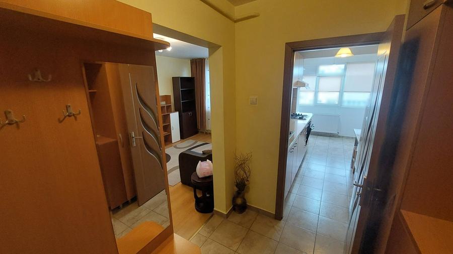 Apartament 2 camere Podu Ros-Palas, etaj intermediar! Investitia IDEALA