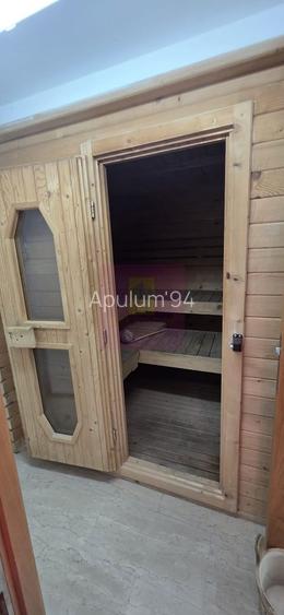 Vila de lux de vanzare in Breaza - 31