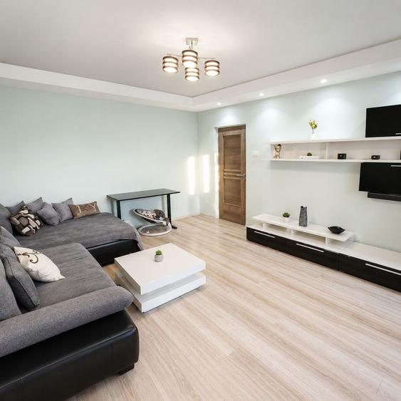 2 camere pet friendly | Vitan–Timpuri Noi | Balcon și AC