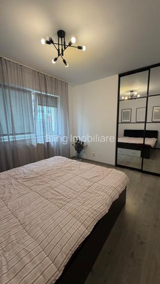 Apartament de inchiriat PET FRIENDLY, 4 camere si gradina zona BMW! - 5