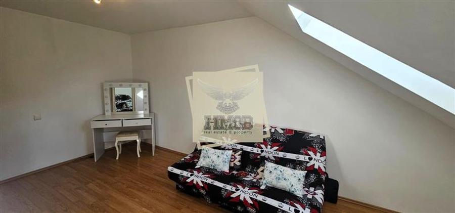 Garsoniera tip mansarda 2 camere zona Terezian