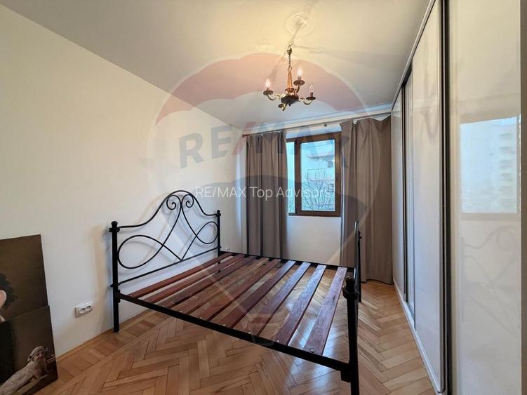 VANZARE Apartament 2 camere - Iancului - Mihai Bravu - 9