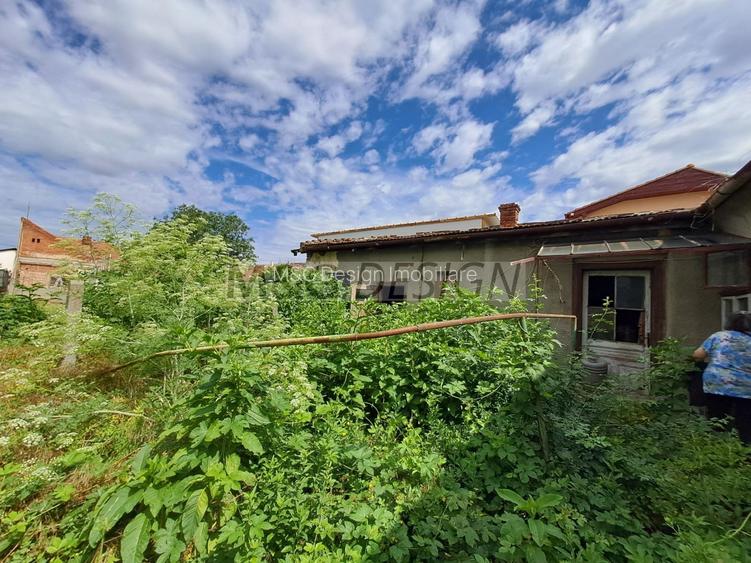Casa Ronat -teren 670 mp - 3