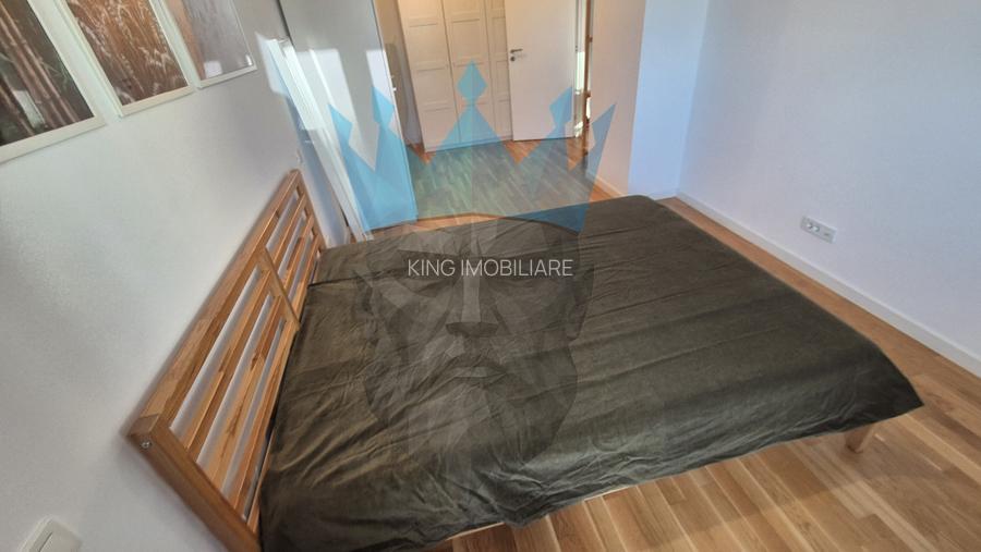 Apartament 2 Camere Stefan cel Mare Central Address Bucuresti - 13