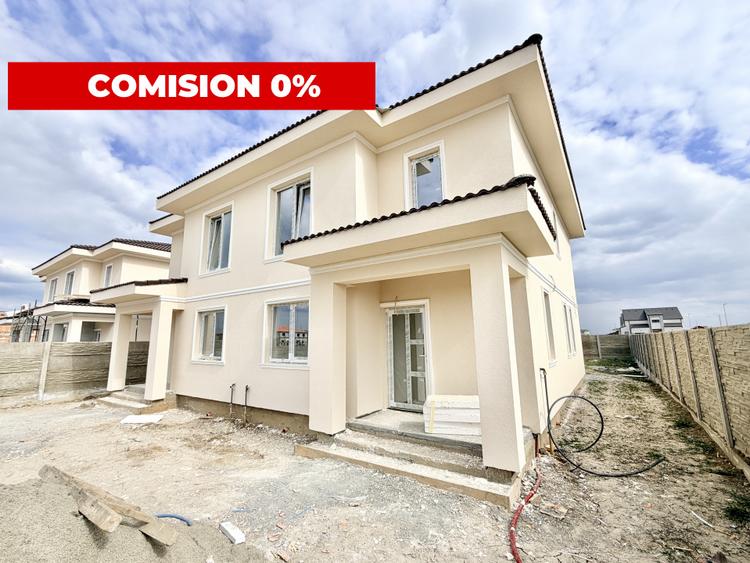 Duplex premium 4 camere | 110 mp utili | Zona Kaufland