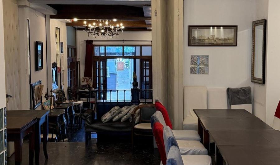 Inchiriere spatiu 90 mp cu terasa 50 mp zona Arcul de Triumf