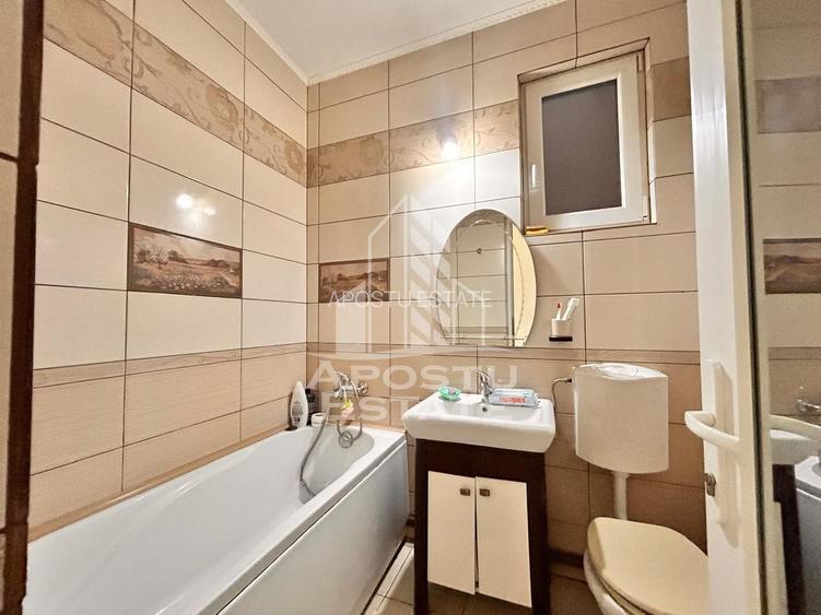 Apartament 2 camere, pod reabilitat, loc de parcare in Timisoara - 8
