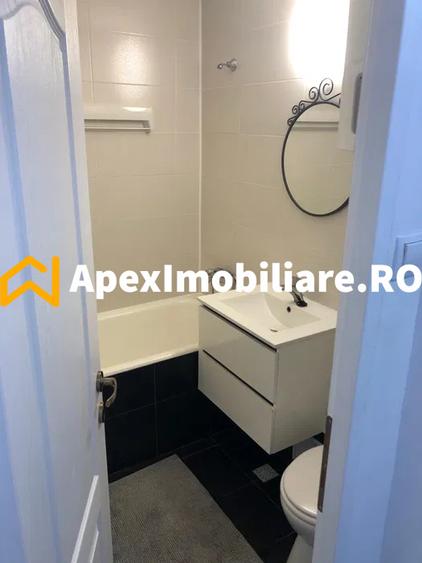 Garsoniera de inchiriat Iancului București | ApexImobiliare.ro