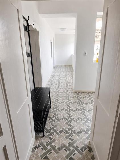 Casa Individuala cu 3 Camere Peste Drum De M City Mosnita Noua - 3