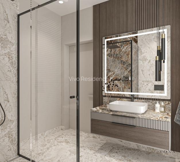 Vila individuala P+1+Pod Vivo Residence - 15
