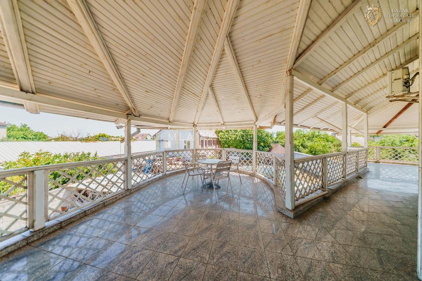 Vila zona Parneava - 57
