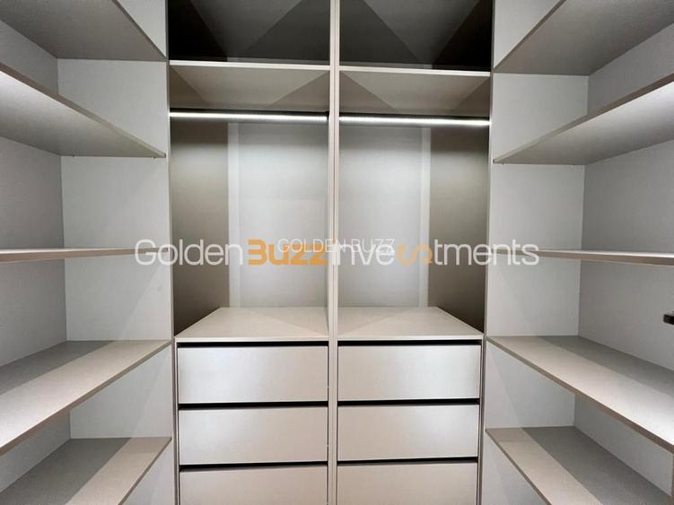 Apartament de Lux cu 4 Camere de Închiriat în Herăstrău - 10