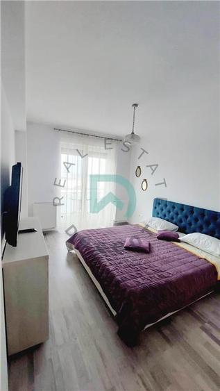 Apartament 3 camere Avantgarden 3, 76 mp - Brasov