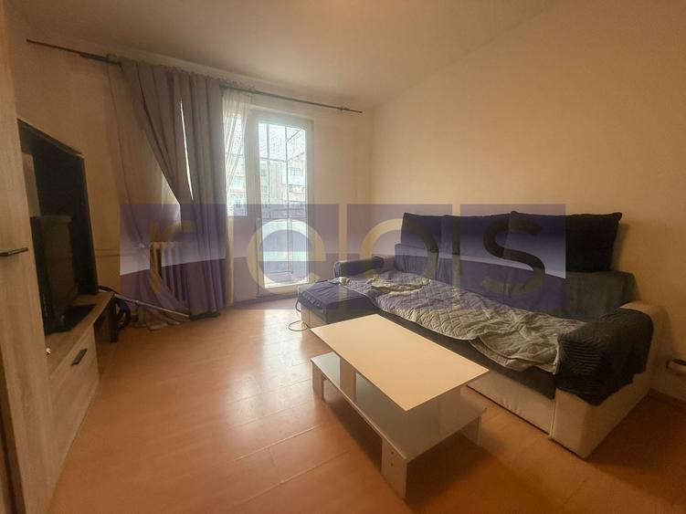 DE VANZARE APARTAMENT 3 CAMERE  | ETAJ 6/10 | LUJERULUI  | METROU - 2