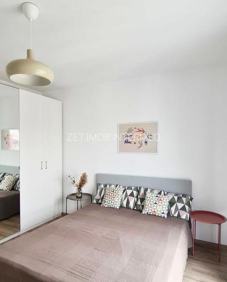 2 camere Lujerului - complex Exigent Plaza - Faza 2 - 6
