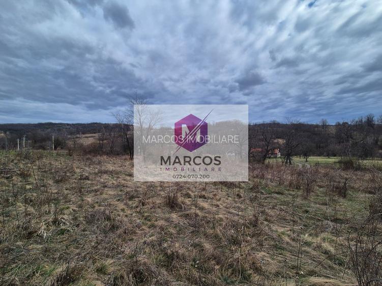 Vand 2 parcele de 5700 mp zona Iabalcea