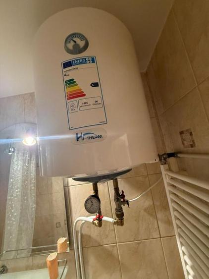 Apartament 2 camere Decebal_Piata Alba Iulia